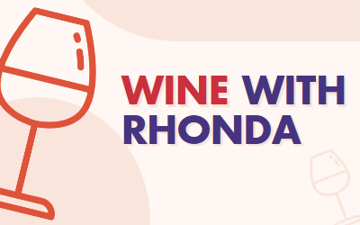 Wine With Rhonda