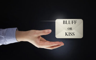 Can you BLUF or KISS your way to success?