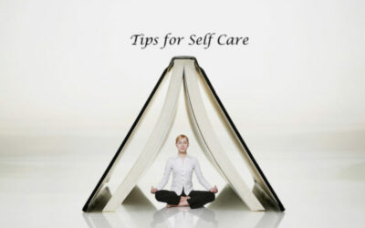 TIPS FOR ADDING SELF-CARE TO YOUR DAILY ROUTINE
