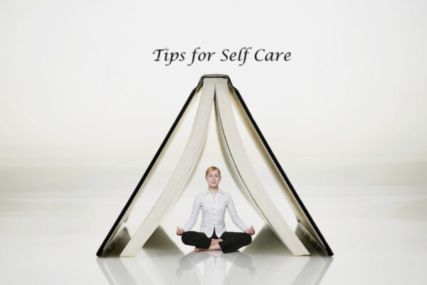 TIPS FOR ADDING SELF-CARE TO YOUR DAILY ROUTINE