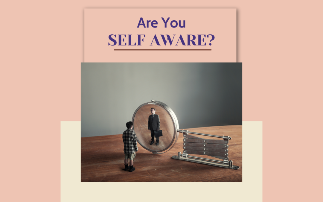 Are You Self-Aware?