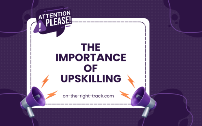 The Importance of Upskilling