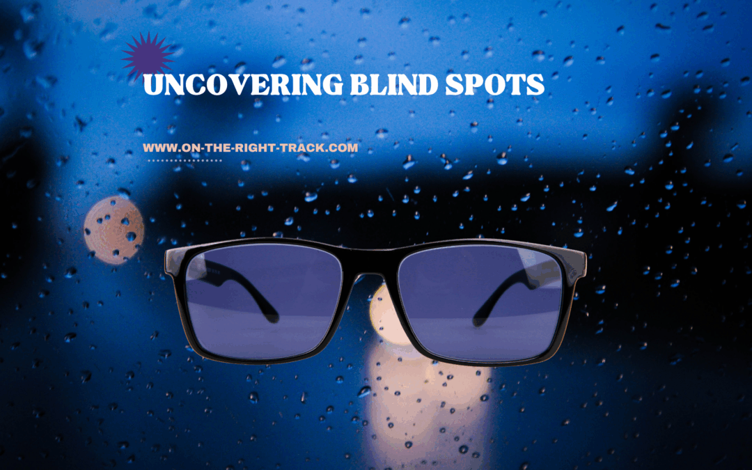 Uncovering Blind Spots