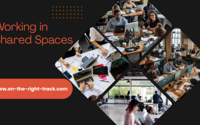 Working in Shared Spaces